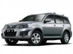 Great Wall Hover H3 2010 года